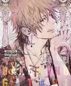 BAKEMONOGATARI 05 – ilevel. Librería, cómics y regalos