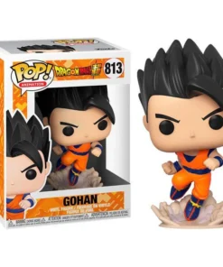 Figura Funko POP! Dragon Ball Super. Gohan – ilevel. Librería, cómics y regalos
