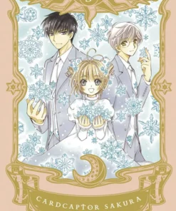 CARDCAPTOR SAKURA 03 – ilevel. Librería, cómics y regalos