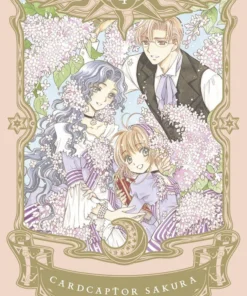 CARDCAPTOR SAKURA 04 – ilevel. Librería, cómics y regalos