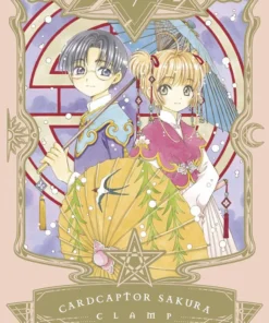 CARDCAPTOR SAKURA 07 – ilevel. Librería, cómics y regalos