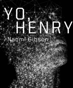 Yo, henry – ilevel. Librería, cómics y regalos