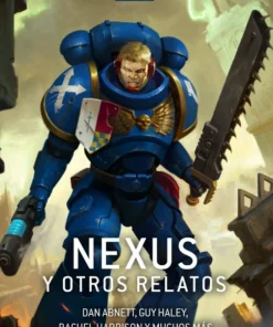 Nexus y otros relatos – ilevel. Librería, cómics y regalos