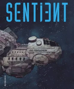 Sentient – ilevel. Librería, cómics y regalos