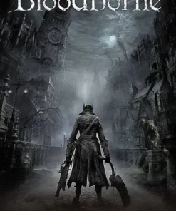 BLOODBORNE 01. LA MUERTE DEL SUEÑO – ilevel. Librería, cómics y regalos