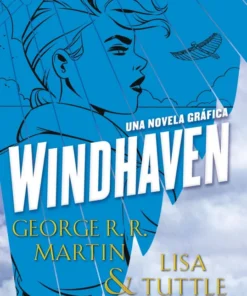 Windhaven – ilevel. Librería, cómics y regalos
