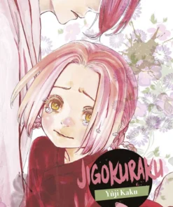 JIGOKURAKU 06 – ilevel. Librería, cómics y regalos