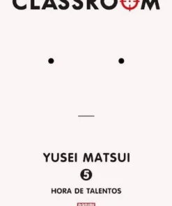Assassination Classroom 05 – ilevel. Librería, cómics y regalos