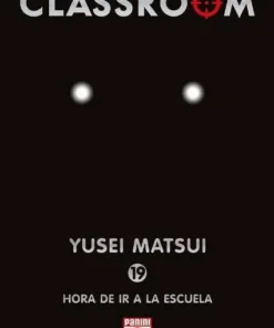 Assassination Classroom 19 – ilevel. Librería, cómics y regalos