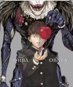 DEATH NOTE HISTORIAS CORTAS – ilevel. Librería, cómics y regalos