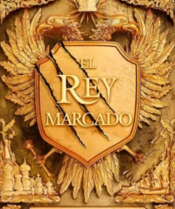 El rey marcado (tapa dura) – ilevel. Librería, cómics y regalos