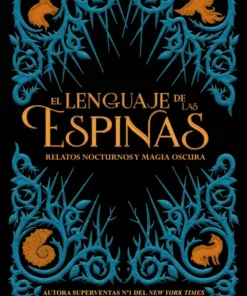 El lenguaje de las espinas – ilevel. Librería, cómics y regalos