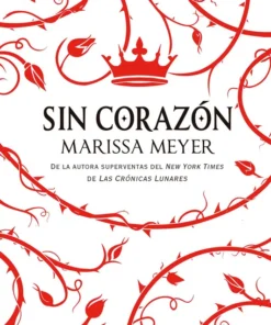 Sin corazón – ilevel. Librería, cómics y regalos