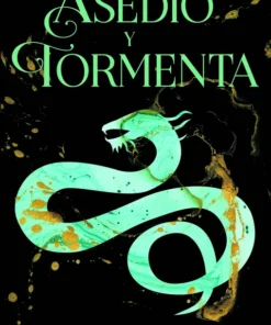 Asedio y tormenta. Sombra y hueso 02 – ilevel. Librería, cómics y regalos