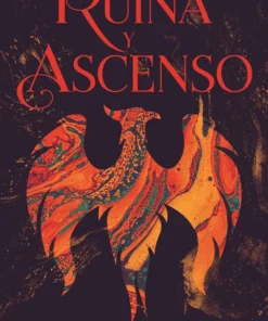 Ruina y ascenso. Sombra y hueso 03 – ilevel. Librería, cómics y regalos