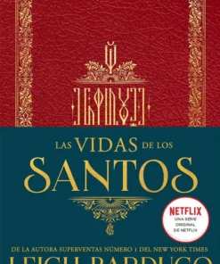 Las vidas de los santos. Grishaverse – ilevel. Librería, cómics y regalos