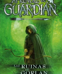 Las ruinas de Gorlan. Aprendiz de guardián, volumen 1 – ilevel. Librería, cómics y regalos