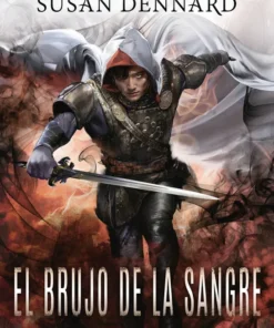 El brujo de la sangre. Las tierras embrujadas, 3 – ilevel. Librería, cómics y regalos