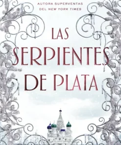 Las serpientes de plata – ilevel. Librería, cómics y regalos