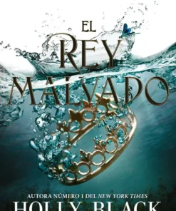 El rey malvado. Los habitantes del aire 02 – ilevel. Librería, cómics y regalos