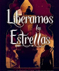 Liberamos las estrellas – ilevel. Librería, cómics y regalos