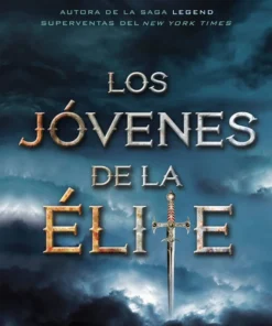 Los jóvenes de la élite – ilevel. Librería, cómics y regalos