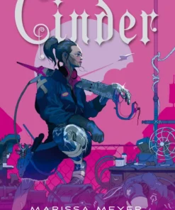 Cinder. Las crónicas lunares 01 – ilevel. Librería, cómics y regalos