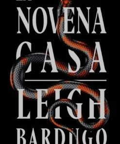 La novena casa. Saga Alex Stern 01 – ilevel. Librería, cómics y regalos