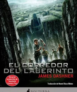 El corredor del laberinto – ilevel. Librería, cómics y regalos