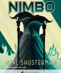 Nimbo – ilevel. Librería, cómics y regalos