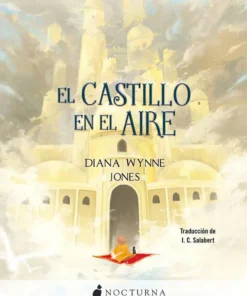El castillo en el aire – ilevel. Librería, cómics y regalos