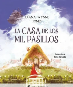 La casa de los mil pasillos – ilevel. Librería, cómics y regalos