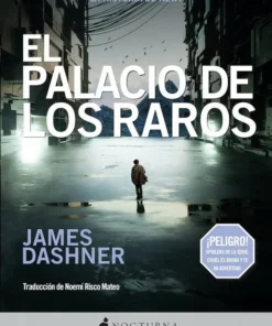 EL PALACIO DE LOS RAROS – ilevel. Librería, cómics y regalos