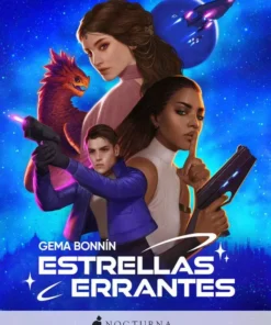 ESTRELLAS ERRANTES – ilevel. Librería, cómics y regalos