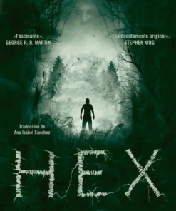 HEX – ilevel. Librería, cómics y regalos