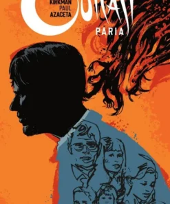 Outcast (Paria) 01 – ilevel. Librería, cómics y regalos