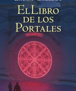 El Libro de los Portales – ilevel. Librería, cómics y regalos