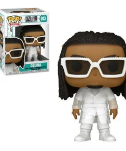 Figura Funko POP Ozuna – ilevel. Librería, cómics y regalos
