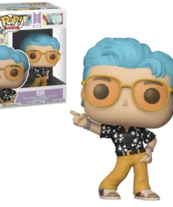 Figura Funko POP BTS RM Dynamite – ilevel. Librería, cómics y regalos