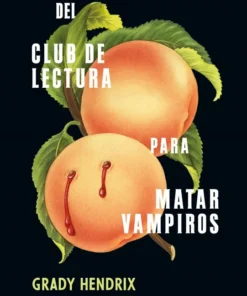 Guía del club de lectura para matar vampiros – ilevel. Librería, cómics y regalos