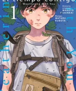 EL TIEMPO CONTIGO 01 – ilevel. Librería, cómics y regalos