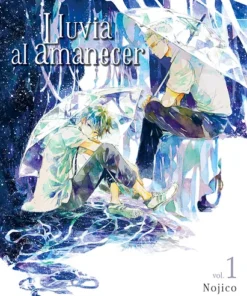 LLUVIA AL AMANECER 01 – ilevel. Librería, cómics y regalos