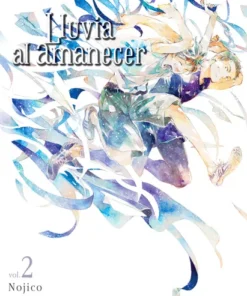 LLUVIA AL AMANECER 02 – ilevel. Librería, cómics y regalos