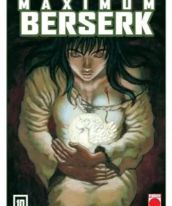 BERSERK MAXIMUM 10 – ilevel. Librería, cómics y regalos