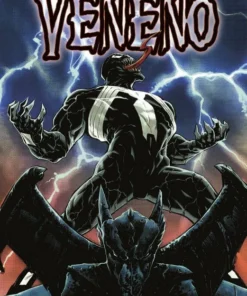 Marvel Premiere. Veneno 01 Rex – ilevel. Librería, cómics y regalos