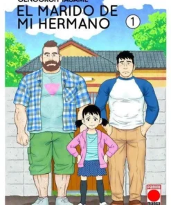 EL MARIDO DE MI HERMANO 01 – ilevel. Librería, cómics y regalos