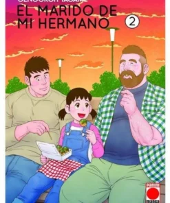 EL MARIDO DE MI HERMANO 02 – ilevel. Librería, cómics y regalos