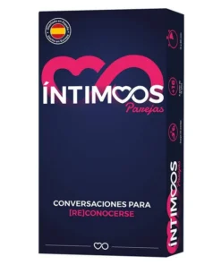 JUEGO ÍNTIMOOS – ilevel. Librería, cómics y regalos