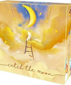 Juego Catch the Moon – ilevel. Librería, cómics y regalos