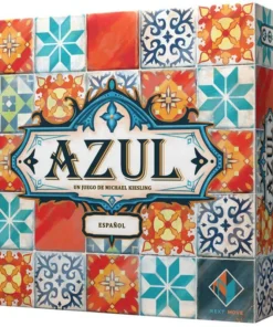 Juego Azul – ilevel. Librería, cómics y regalos